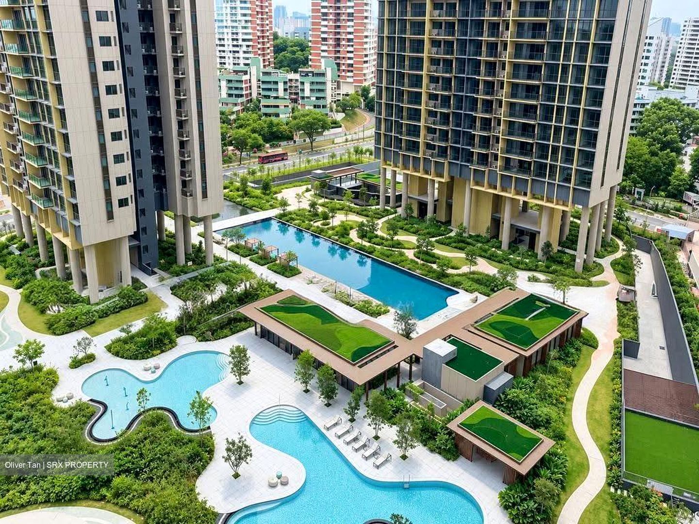 Pinetree Hill (D21), Condominium #636844461